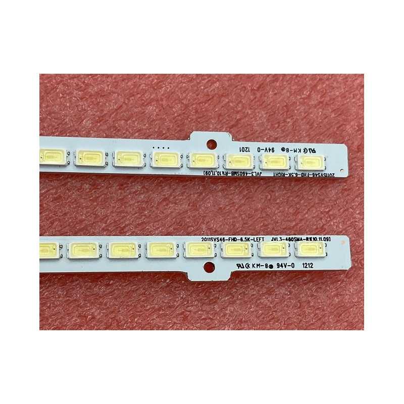 Підсвітка Samsung UN46D6400 UE46D6510 UE46D6750 UE46D6530SW UA46D6400 UA46D6400UJ UE46D6530WSXUA UE46F8000ATXUA UN46D6400UFXZA Підсвітка Samsung UN46D6400 UE46D6510 UE46D6750 UE46D6530SW UA46D6400 UA46D6400UJ UE46D6530WSXUA UE46F8000ATXUA UN46D6400UFXZA