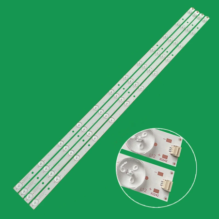 Подсветка Brandt Konka 12 led 825 mm DLED43GK4X12 0002 2014-11-21 led