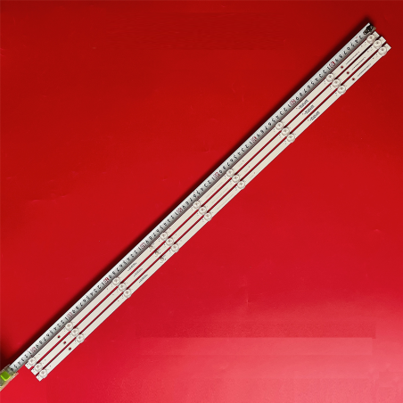 Подсветка Changhong 9 led 938 mm 3V 50D2060GD JL.D50091330-002KS-M-V01