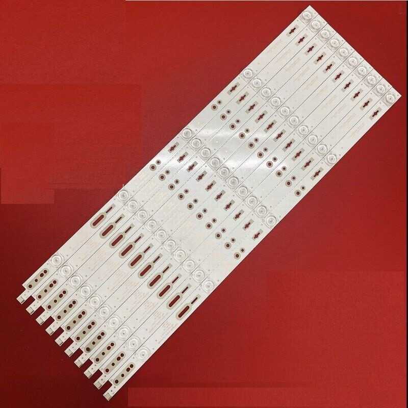 Подсветка Changhong 5 led 544 mm 3V 55Q3T 55G6 CHDMT55LB30_LED3030_V1.