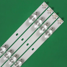 Підсвітка Changhong 9 led 968 mm 3V JL.D50091330-002FS-M 18AF630 D200