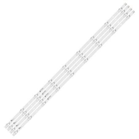 Подсветка Changhong 9 led 968 mm 3V JL.D50091330-002FS-M 18AF630 D200
