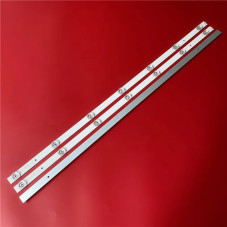 Підсвітка Changhong 9 led 968 mm 3V 39H80 ZC39TF 39CE1270 39CE1270D1 K