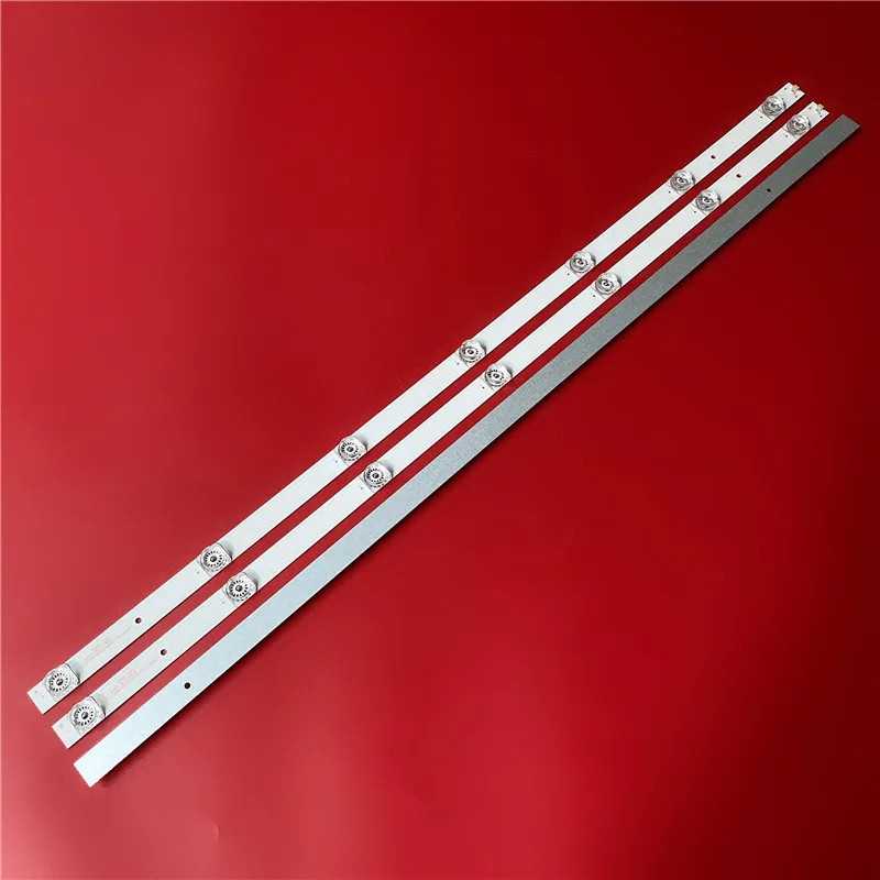 Подсветка Changhong 9 led 968 mm 3V 39H80 ZC39TF 39CE1270 39CE1270D1 K Подсветка Changhong 9 led 968 mm 3V 39H80 ZC39TF 39CE1270 39CE1270D1 K