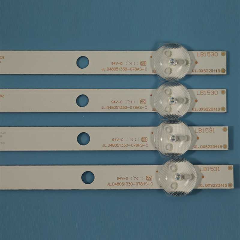 Подсветка Hitachi 48HB6T62U 48HB6T72U JVC LT 48C780 LT 48C770 VES480UN Подсветка Hitachi 48HB6T62U 48HB6T72U JVC LT 48C780 LT 48C770 VES480UN