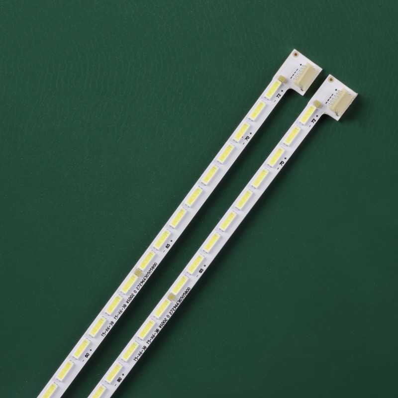 Підсвітка Finlux 48FLHK249BCD FIN48PREMBK 48FX410F Hi Level 48HL690 Pa