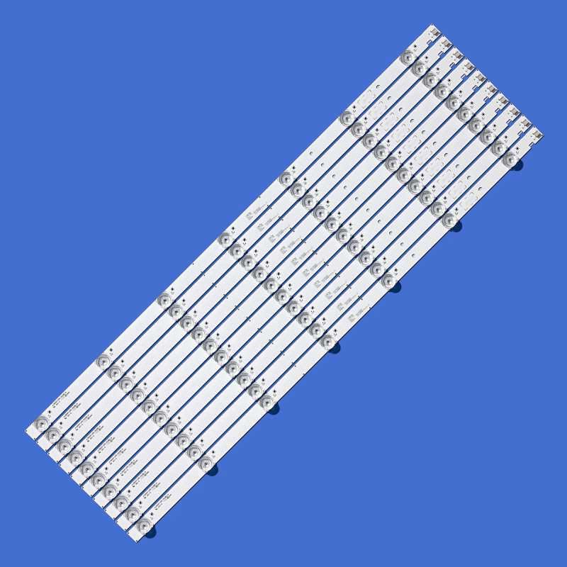Підсвітка Changhong 7 led 669 mm 3V 65A5U 65F9 JL.D65071330-002BS-M JL Підсвітка Changhong 7 led 669 mm 3V 65A5U 65F9 JL.D65071330-002BS-M JL