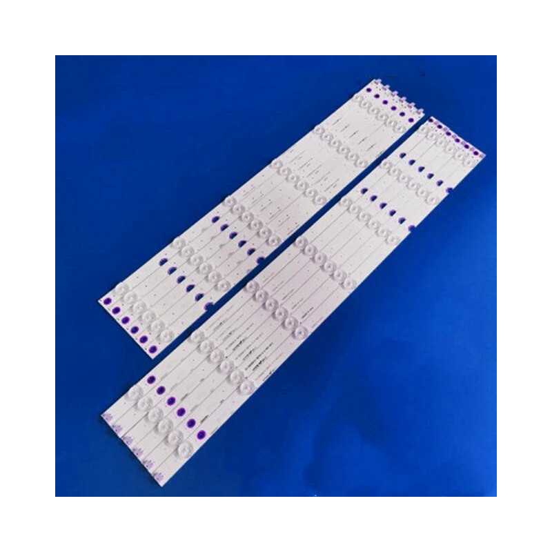 Подсветка Changhong 6+7 led 514+592 mm 3V 55D6000 55A1U 55U3C 55U1 CHD Подсветка Changhong 6+7 led 514+592 mm 3V 55D6000 55A1U 55U3C 55U1 CHD