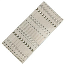 Подсветка Changhong 4 led 415 mm XRK430A16_Rev02_4LED_160218 Z 8501430