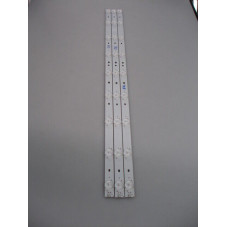 Подсветка Condor 9 led 600 mm LBM320P0901-FF-1-0 LBM320P0901 FF 1 0 TL