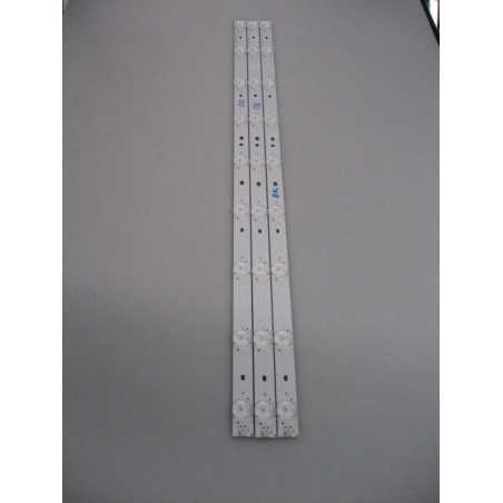 Подсветка Condor 9 led 600 mm LBM320P0901-FF-1-0 LBM320P0901 FF 1 0 TL