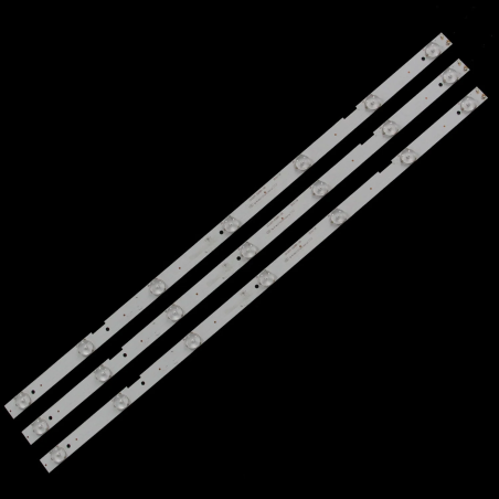 Підсвітка Denver ES-677 ES 677 LGL3237-3528BH-100 LGL3237 3528BH 100 LED-3267T2CS LED 3267T2CS LGL3237_3528BH_100 LED_3267T2CS