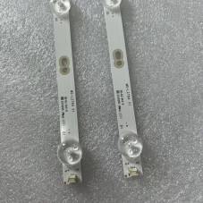 Подсветка DEXP 32 MS-L2794 V1 MX32D06-ZC22AG-16E 303MX320053E MS L2794 MX32D06 ZC22AG 16E HYLED3239INTM h32d7100W ES-3699 ES-652