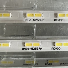 Підсвітка L1_AU8/9K_D3 DFM_S36(1)_R1.2 V1B_100 LM41-01040A/C L1-AU8/9K