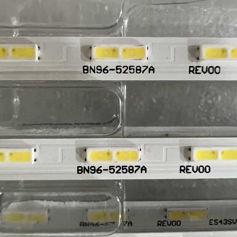 Подсветка S1A8-430SM0-R0 36EA/BAR UA43BU8000UXTW UA43AU8000UXTW AU8K/9