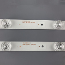 Подсветка F32D7000 CC02320D510V06 32E20 2X6 6S1P KM32K1-CO-01 KM32K1-S