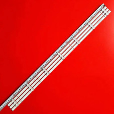 Підсвітка Element 7 led 764 mm 3V MS-L3215 V2 MS-L3044 ZG40G5SP3030070