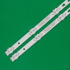 Подсветка Onn LED42D11-ZC52AG-02 30342011001 LED42D11 ZC52AG 02 LED42D11_ZC52AG_02 100018254-M 100018254 M 100018254_M ES-3623