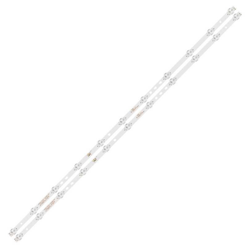 Подсветка Onn LED42D11-ZC52AG-02 30342011001 LED42D11 ZC52AG 02 LED42D11_ZC52AG_02 100018254-M 100018254 M 100018254_M ES-3623