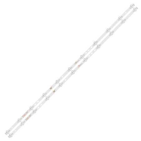 Подсветка Onn LED42D11-ZC52AG-02 30342011001 LED42D11 ZC52AG 02 LED42D11_ZC52AG_02 100018254-M 100018254 M 100018254_M ES-3623