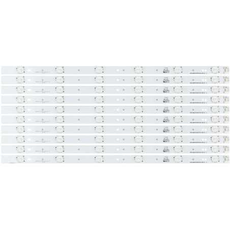 Подсветка Element 50 ES-875 ES 875 M5035351012T410-REV1.0 M5035351012T410 REV1 ELEFT506 ELEFW503 ELEFW504 ELEFW504A T500HVN04.1