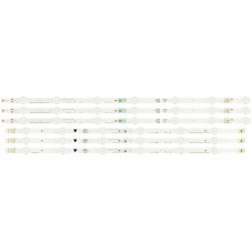 Подсветка Emerson 50 ES-1127 ES 1127 UDULED0SM054 2015FUNAI50_FC0M_R06_DARWIN_REV1.0_LM41-00155A 2015FUNAI50 FC0M R06 DARWIN