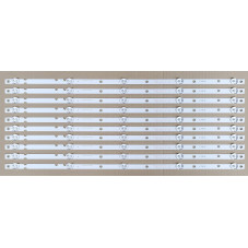 Подсветка ONVO 08-55DN-3030-OD35-5X10-566X12-20200623 CY-55DN-2W-33V-300MA 08 55DN 3030 OD35 5X10 566X12 20200623 CY 2W ES-3713