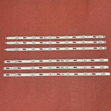 Подсветка Samsung 261501010085 hbh-l1 94v-0 e4934612112 30-50-od23-3x1