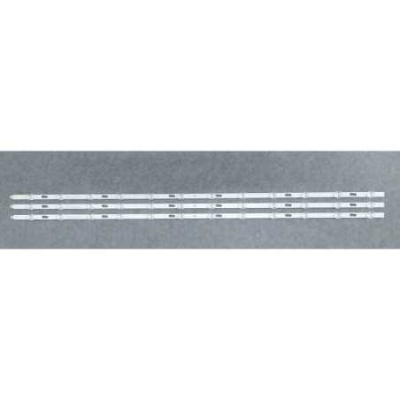 Підсвітка Samsung 261501010085 hbh-l1 94v-0 e4934612112 30-50-od23-3x1