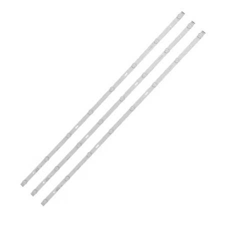 Подсветка FOX 43 ES-667 ES 667 43DLE172 MS-L2383 MS L2383 V1 2018-2-28 2018 2 28 3080543D11DTZ002 43DLE178