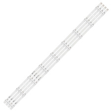 Підсвітка HISENSE H50B7100UK H50A6200UK HZ50H55 H50E3A HZ50A55 50V1A H