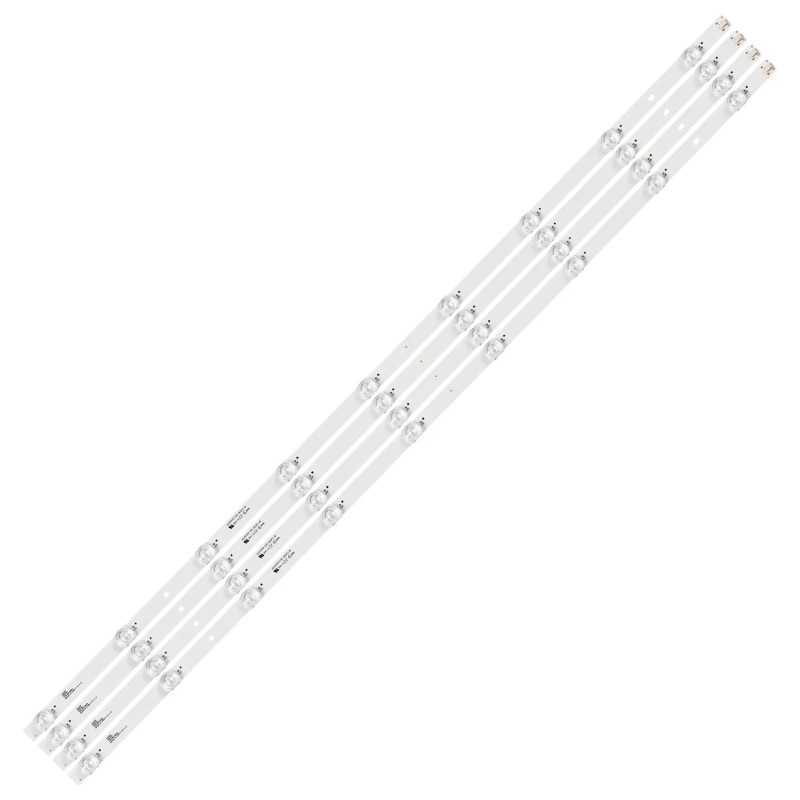 Подсветка HISENSE H50B7100UK H50A6200UK HZ50H55 H50E3A HZ50A55 50V1A Подсветка HISENSE H50B7100UK H50A6200UK HZ50H55 H50E3A HZ50A55 50V1A
