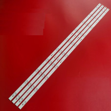 Подсветка Haier 43 B43353510044BJ-REV1.2B CRH-B43353510044BJ-REV1.2B CRH B43353510044BJ REV1.2B LE43AL88U51 LE43A31 ES-3900