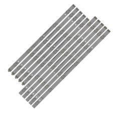 Подсветка Haier 5+6 led 437+511 mm 3V LD48U3300 RF-DK480B32-0601R-01A2