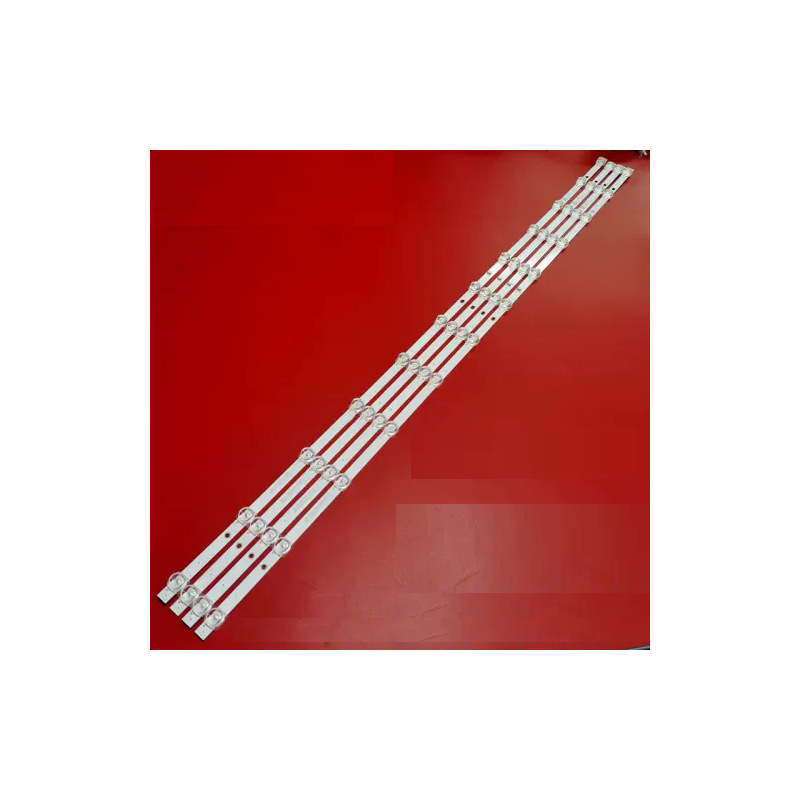 Підсвітка Haier 12 led 1035 mm 3V LU55J71 LU55C61 ZS55D5P303012048BKRE Підсвітка Haier 12 led 1035 mm 3V LU55J71 LU55C61 ZS55D5P303012048BKRE