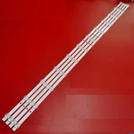 Подсветка Haier 12 led 1035 mm 3V LU55J71 LU55C61 ZS55D5P303012048BKRE