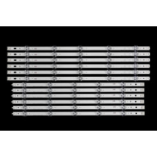 Підсвітка LG 5+5 led 595+548 mm 55LN5400-UA LN54R550060V12 Innotek Direct 2 5_ 55_A type Rev0 0 2013.07.11 ES-3210