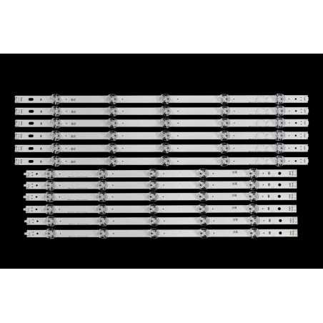 Підсвітка LG 5+5 led 595+548 mm 55LN5400-UA LN54R550060V12 Innotek Direct 2 5_ 55_A type Rev0 0 2013.07.11 ES-3210