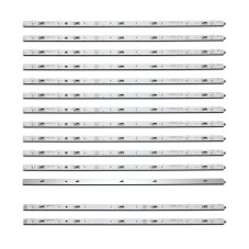 Підсвітка Haier 8+8 led 548 mm 3V LED55D08A-ZC14AG-08 LED55D08A ZC14AG