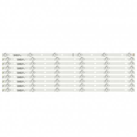 Підсвітка Hoffson A55HD300T2S A55HD300 AWOX K5500RST 55DM 1000 JS D (5