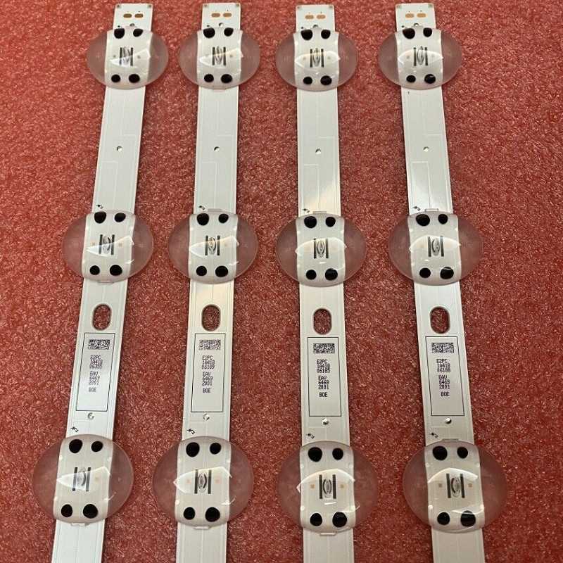 Подсветка LG 55UM7600PTA 55UM7600 55UM7400PTA 55UM7660PLA 55UM7660 55U Подсветка LG 55UM7600PTA 55UM7600 55UM7400PTA 55UM7660PLA 55UM7660 55U