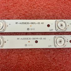 Подсветка Sharp LC 55CUF8472ES LSC550FN13 HWV55162Y LC 55CUG8461KS Sha