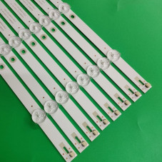 Подсветка KS-AL 94v-0 e465853 471r1p53 mh-h-11-10 k550wdc1184059 x-c73