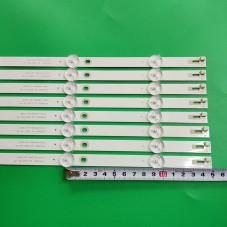 Подсветка KS-AL 94v-0 e465853 471r1p53 mh-h-11-10 k550wdc1184059 x-c73