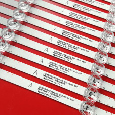 Підсвітка Element LED65D06A-ZC56AG-08 2020-02-27 E4AA65R LED65D06A-ZC56AG-05 LED65D06A-ZC56AG-04 LED65D06A ZC56AG 6SIP 08 05 04