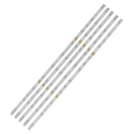 Подсветка Haier 10+10 led 818 mm 3V LED42D10A-ZC14DFG-04 2017-08-01 30