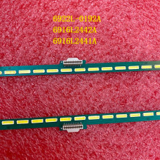 Подсветка LG 55 ES-ELED-258 ES ELED 258 V16 SA 7020G REV0.1 REV0 1 L-type R-type 6916L-2441A 6916L-2442A AS1 2441 2442 55H850V