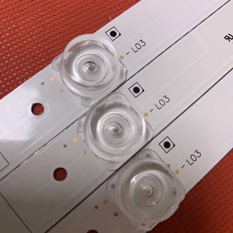 Подсветка HAIER 40 ES-790 ES 790 40X7C JL.D40061330-202CS-M_V01 JL D40061330 202CS M V01 V400HJ9-D03 V400HJ9 D03 V400HJ9_D03