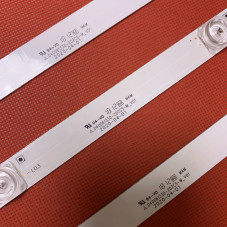 Подсветка HAIER 40 ES-790 ES 790 40X7C JL.D40061330-202CS-M_V01 JL D40061330 202CS M V01 V400HJ9-D03 V400HJ9 D03 V400HJ9_D03