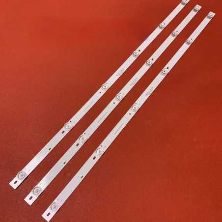 Подсветка HAIER 40 ES-790 ES 790 40X7C JL.D40061330-202CS-M_V01 JL D40061330 202CS M V01 V400HJ9-D03 V400HJ9 D03 V400HJ9_D03